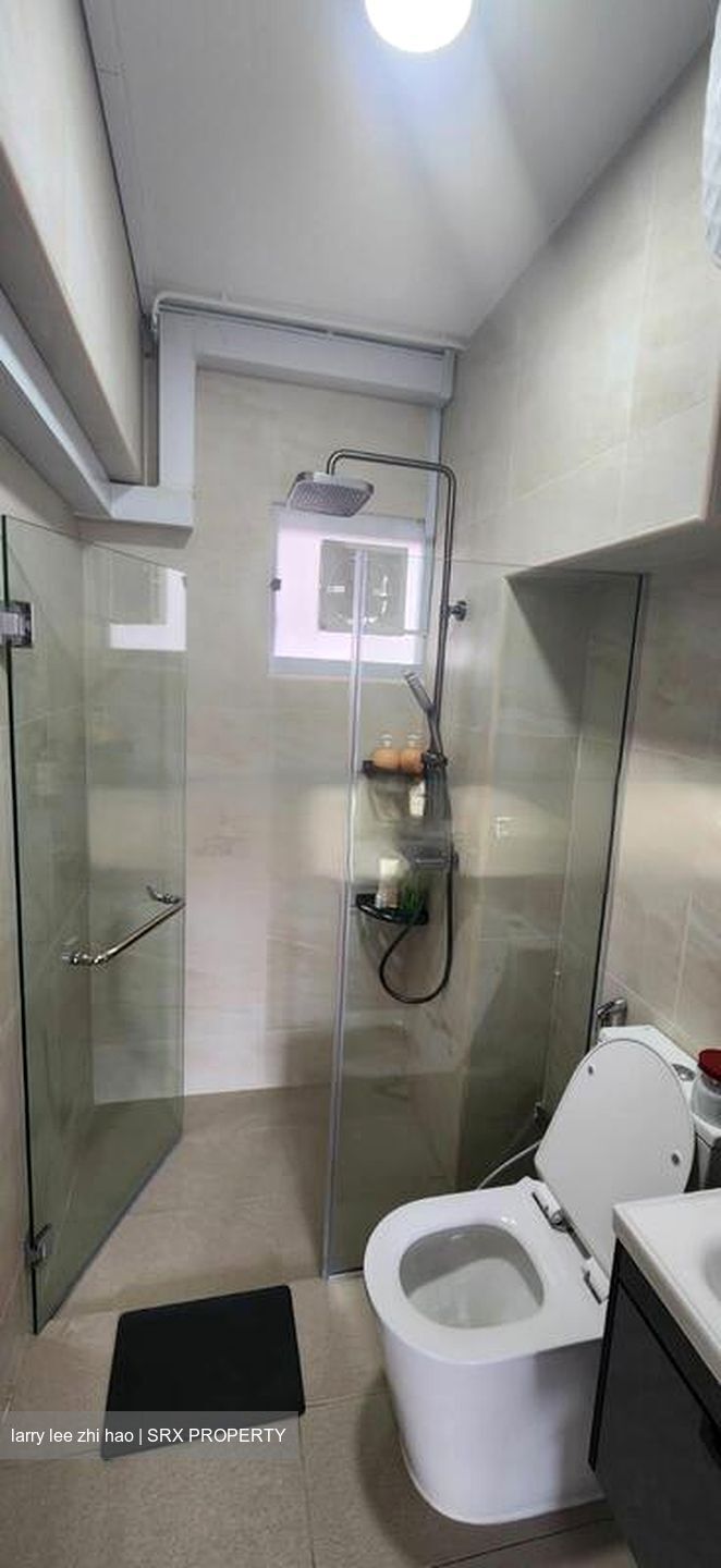 Blk 336 Sembawang Crescent (Sembawang), HDB Executive #511916111